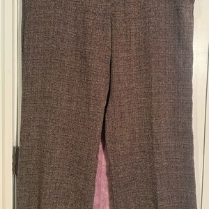 New York & Company Brown Women's Trousers